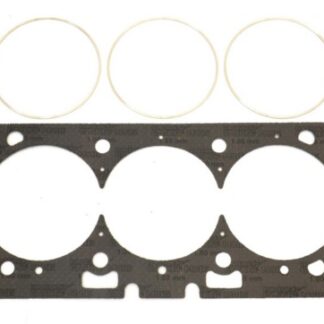 Athena Cut Ring Racing Head Gasket thickness 1 mm ? 97,6 mm (Right)
