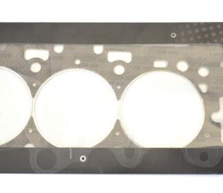 Athena Cut Ring Racing Head Gasket thickness 1 mm ? 97,6 mm (Left)