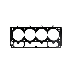 Athena Cut Ring Racing Head Gasket thickness 1,5 mm ? 103 mm without Rings (Right)