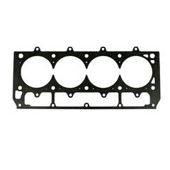 Athena Cut Ring Racing Head Gasket thickness 1,5 mm ? 103 mm without Rings (Left)