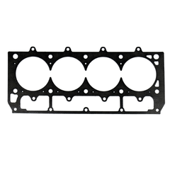 Athena Cut Ring Racing Head Gasket thickness 1,5 mm ? 105,4 mm without Rings (Left)