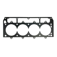 Athena Cut Ring Racing Head Gasket thickness 1,5 mm ? 106 mm without Rings (Left)