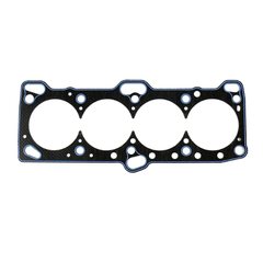 Athena Cut Ring Racing Head Gasket thickness 1,3 mm ? 86,5 mm without Rings