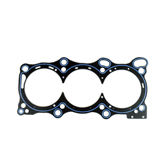 Athena Cut Ring Racing Head Gasket thickness 1 mm ? 100 mm without Rings (Left)