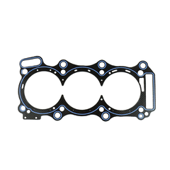 Athena Cut Ring Racing Head Gasket thickness 1 mm ? 100 mm without Rings (Right)
