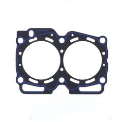 Athena Cut Ring Racing Head Gasket thickness 1,2 mm ? 100 mm without Rings