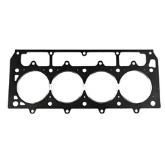 Athena Cut Ring Racing Head Gasket thickness 1,5 mm ? 101,5 mm (Left)