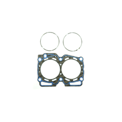 Athena Cut Ring Racing Head Gasket thickness 1,2 mm ? 101,3 mm
