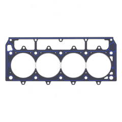 Athena Cut Ring Racing Head Gasket thickness 1 mm ? 106,7 mm (Left)