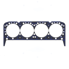 Athena Cut Ring Racing Head Gasket thickness 1 mm ? 104,8 mm