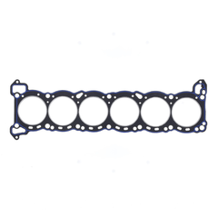 Athena Cut Ring Racing Head Gasket thickness 1,2 mm ? 88 mm