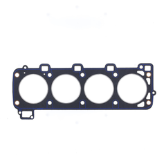 Athena Cut Ring Racing Head Gasket thickness 1,6 mm ? 105 mm