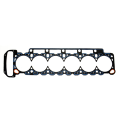 Athena Cut Ring Racing Head Gasket thickness 2 mm ? 95,6 mm without Rings