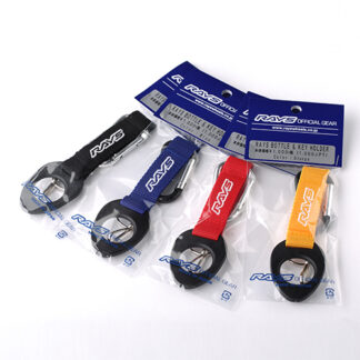 RAYS OFFICIAL BOTTLE & KEY HOLDER OR