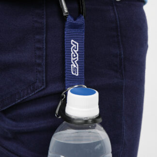 RAYS OFFICIAL BOTTLE & KEY HOLDER RD