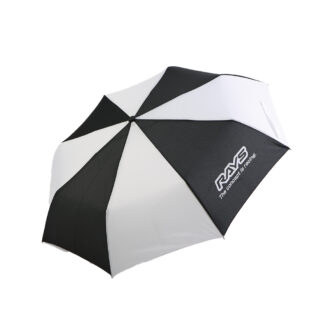 RAYS OFFICIAL COMPACT UMBRELLA 17S