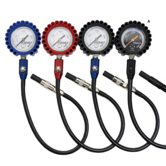 RAYS RACING AIR GAUGE 60 RD/RD