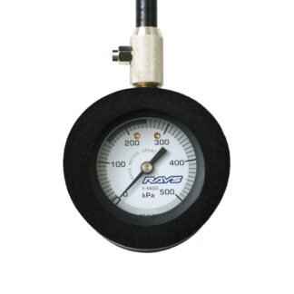 RAYS RACING AIR GAUGE LIGHT