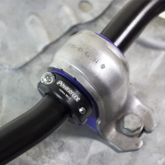 Powerflex Anti-Roll Bar Lateral Support Clamps 15-16mm