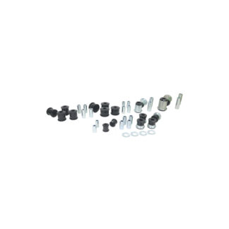 Whiteline  Essential Vehicle Kit
