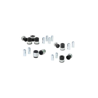 Whiteline  Essential Vehicle Kit