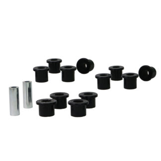 Whiteline  Leaf Spring - Bushing Kit