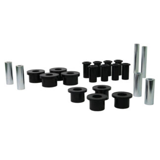 Whiteline  Leaf Spring - Bushing Kit