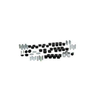 Whiteline  Essential Vehicle Kit