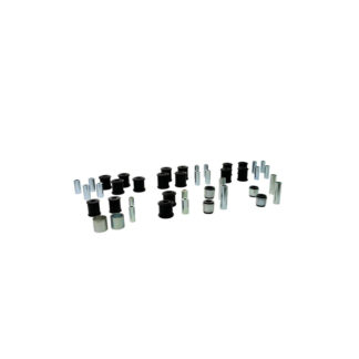 Whiteline  Essential Vehicle Kit