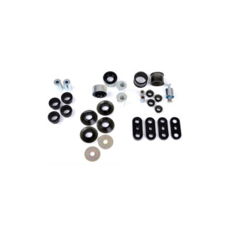 Whiteline  Essential Vehicle Kit
