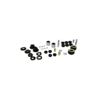 Whiteline  Essential Vehicle Kit