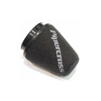 Pipercross Universal Rubber Neck FH150mm FO93mm NOmm NI
