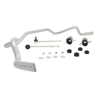 Whiteline  Sway Bar - 30mm 4 Point Adjustable