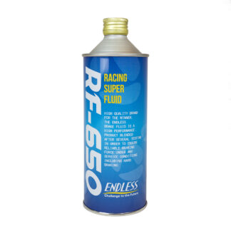 Endless RF650 Brake fluid 500ml