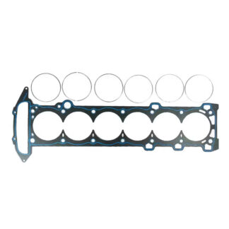 Athena Cut Ring Racing Head Gasket thickness 1,2 mm ? 101 mm