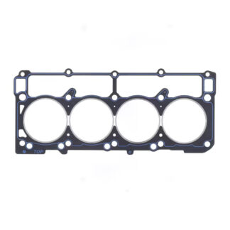 Athena Cut Ring Racing Head Gasket thickness 1 mm ? 104,2 mm (Right)