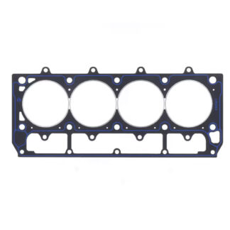 Athena Cut Ring Racing Head Gasket thickness 1,5 mm ? 106,7 mm (Left)