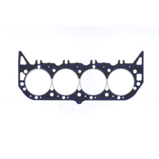 Athena Cut Ring Racing Head Gasket thickness 1 mm ? 115,4 mm