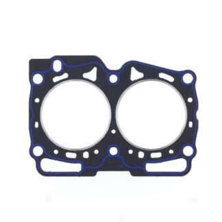 Athena Cut Ring Racing Head Gasket thickness 1 mm ? 101,3 mm