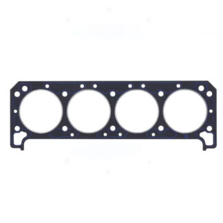 Athena Cut Ring Racing Head Gasket thickness 1,1 mm ? 111,3 mm