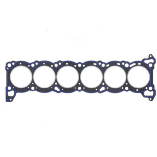 Athena Cut Ring Racing Head Gasket thickness 1 mm ? 87 mm