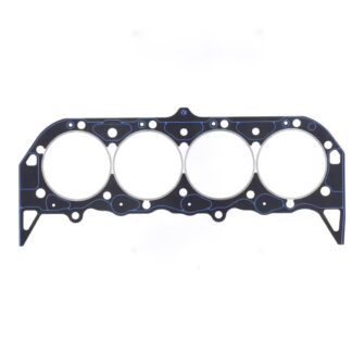Athena Cut Ring Racing Head Gasket thickness 1 mm Ø 115,4 mm