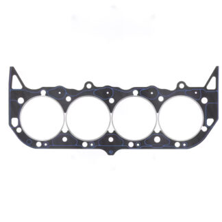 Athena Cut Ring Racing Head Gasket thickness 1,3 mm ? 115,4 mm