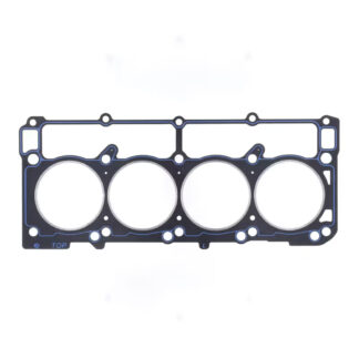 Athena Cut Ring Racing Head Gasket thickness 1 mm ? 102,9 mm (Left)