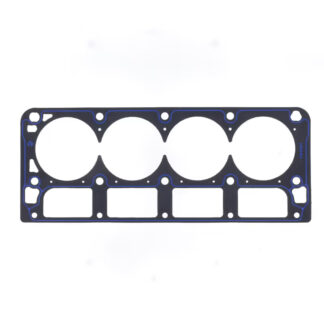 Athena Cut Ring Racing Head Gasket thickness 1,5 mm ? 85,5 mm without Rings