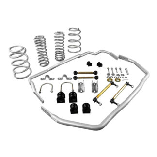 Whiteline  Grip Series Kit