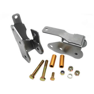 Whiteline  Trailing Arm Lower - Rear Mounting Bracket Kit