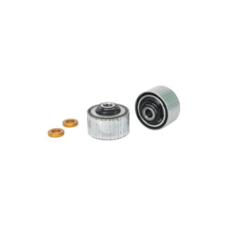 Whiteline  Control Arm Lower - Inner Rear Bushing Kit-Double Offs