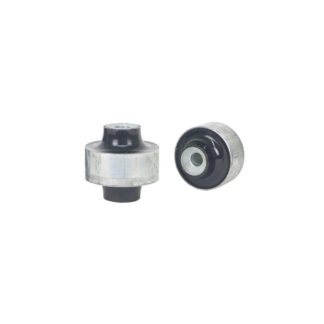 Whiteline  Control Arm Lower - Inner Rear Bushing Kit-Double Offs