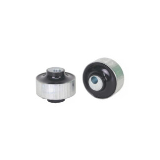 Whiteline  Control Arm Lower - Inner Front Bushing Kit-Double Off